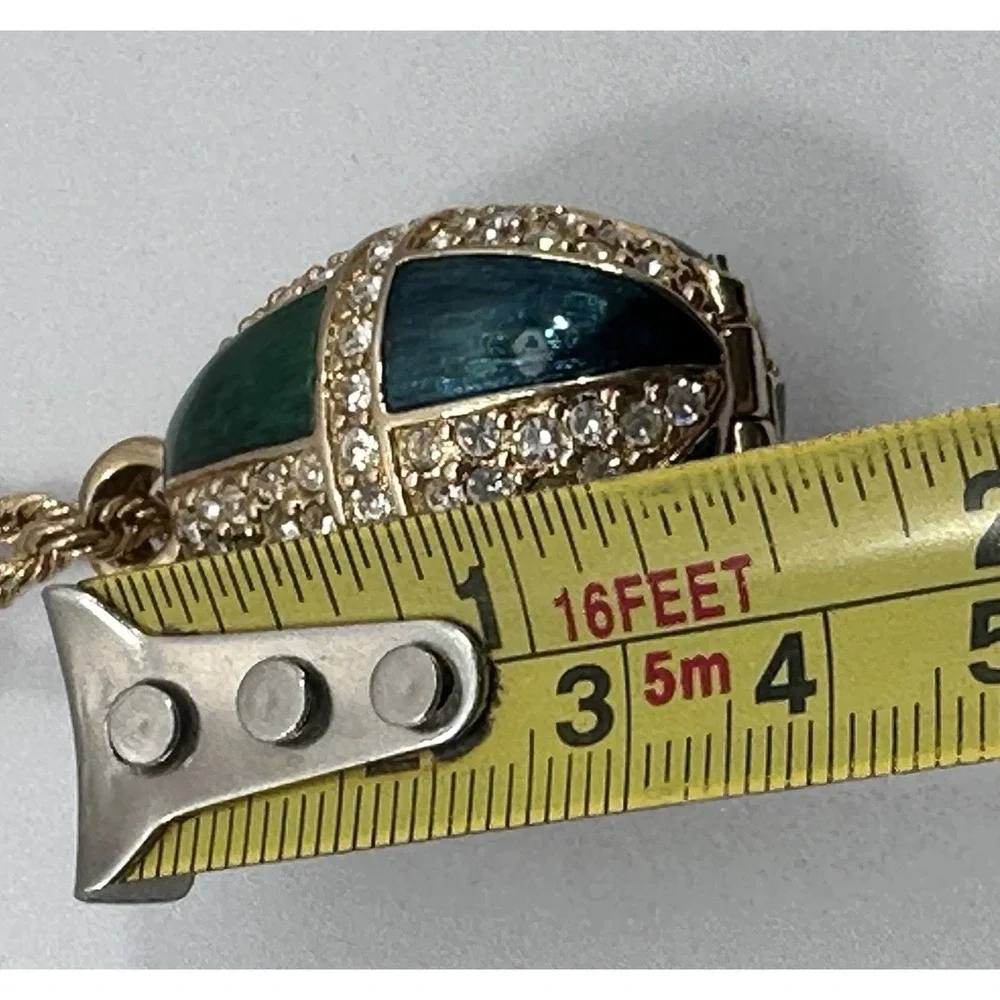 Swarovski pre owned